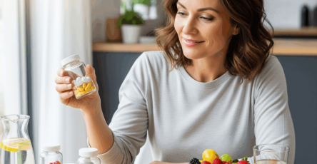 Vitaminas para mujer de 40 768x683