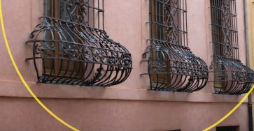 Window bars reason (1)